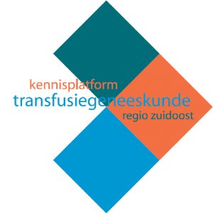 logo Kennisplatform Transfusiegeneeskunde ZO